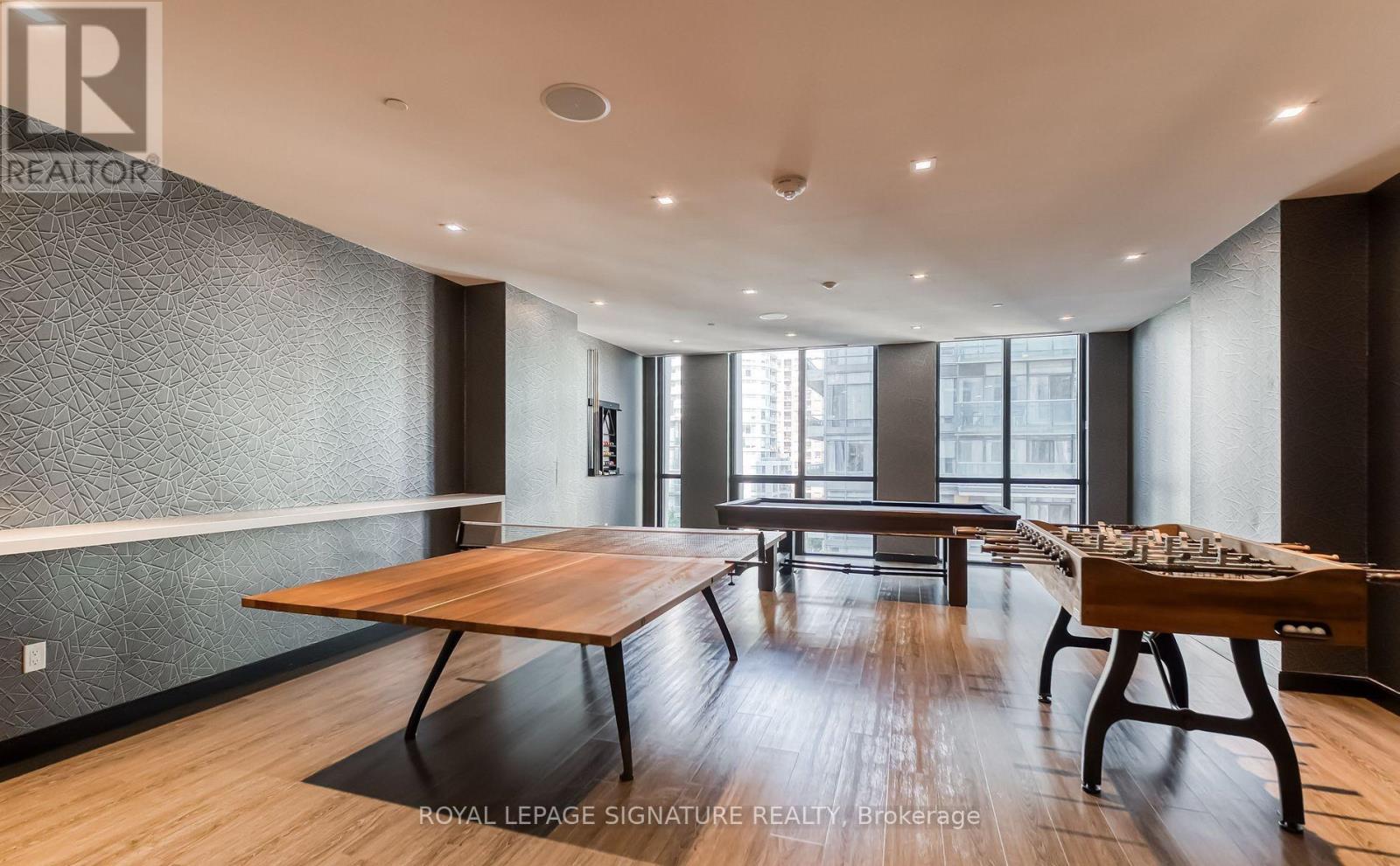 5606 - 1 YORKVILLE AVENUE, Toronto (Annex), Ontario, M4W0B1 — Photo 33