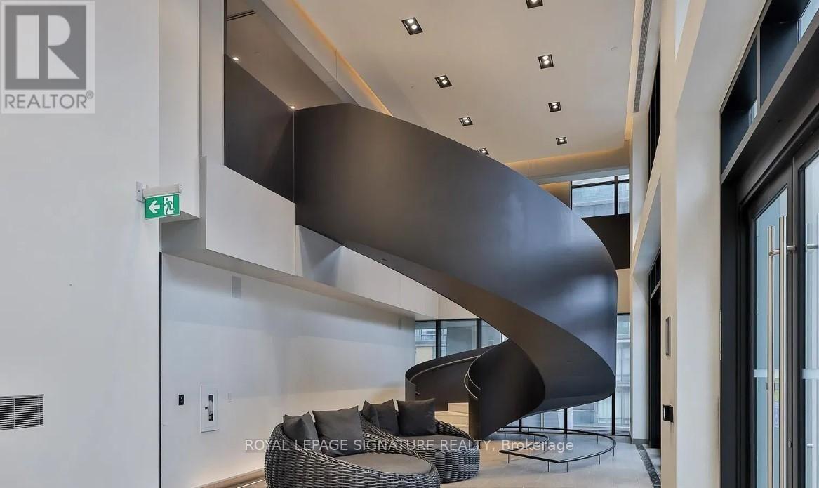 5606 - 1 YORKVILLE AVENUE, Toronto (Annex), Ontario, M4W0B1 — Photo 34