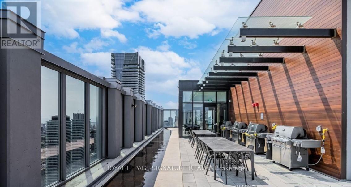 5606 - 1 YORKVILLE AVENUE, Toronto (Annex), Ontario, M4W0B1 — Photo 36