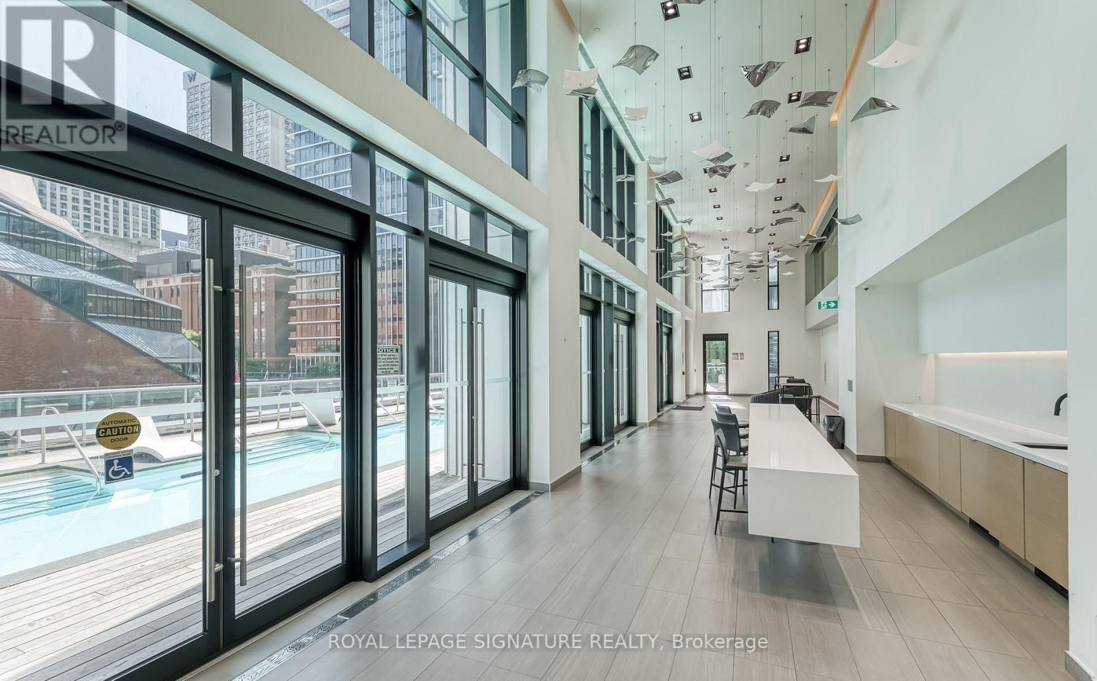 5606 - 1 YORKVILLE AVENUE, Toronto (Annex), Ontario, M4W0B1 — Photo 37