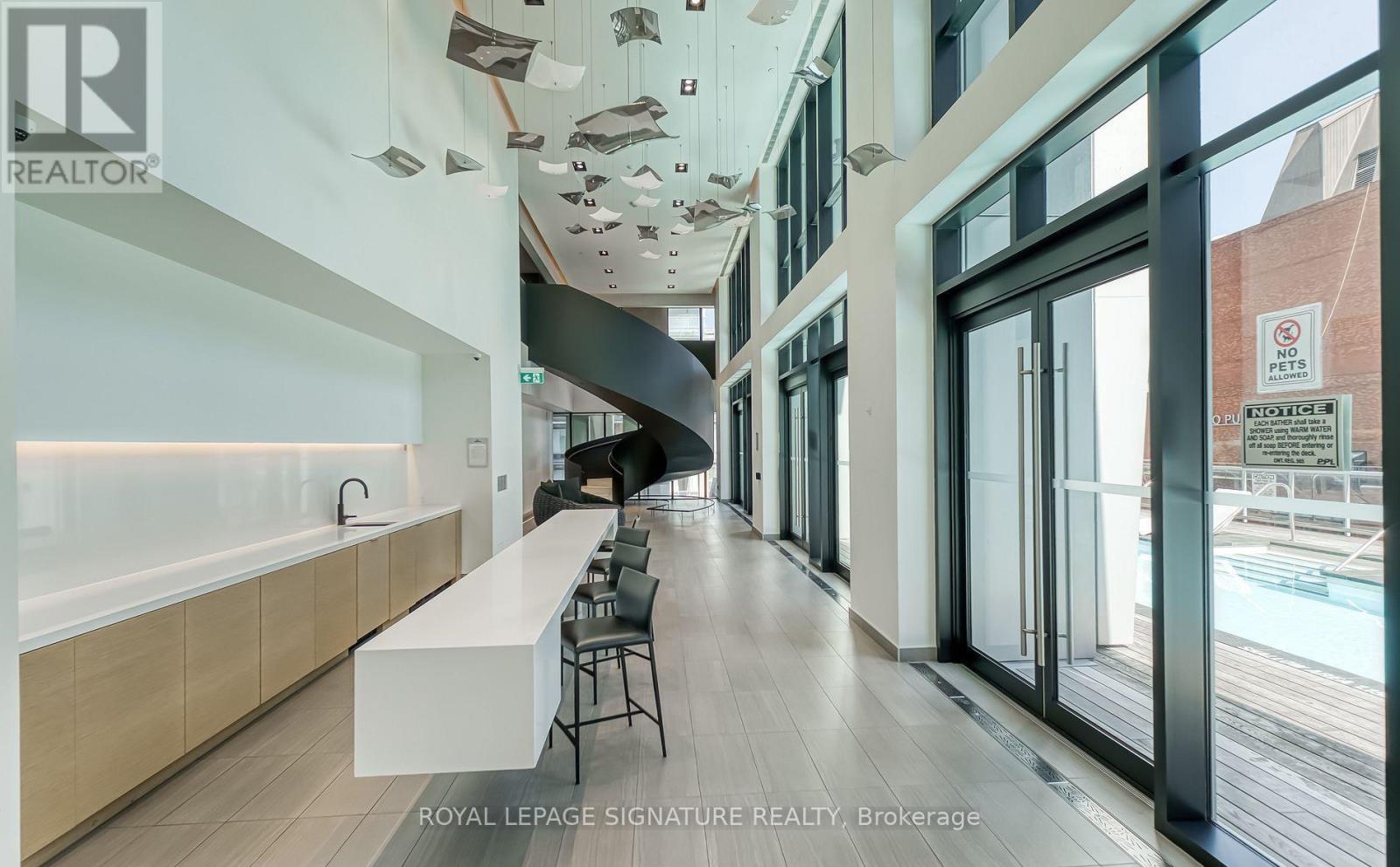 5606 - 1 YORKVILLE AVENUE, Toronto (Annex), Ontario, M4W0B1 — Photo 38