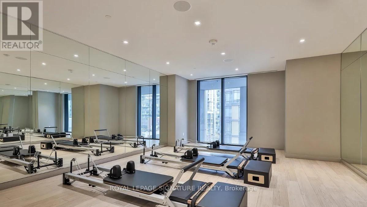 5606 - 1 YORKVILLE AVENUE, Toronto (Annex), Ontario, M4W0B1 — Photo 41