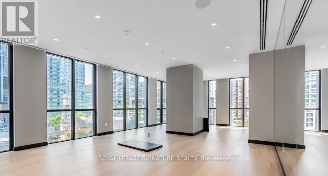 5606 - 1 YORKVILLE AVENUE, Toronto (Annex), Ontario, M4W0B1 — Photo 42