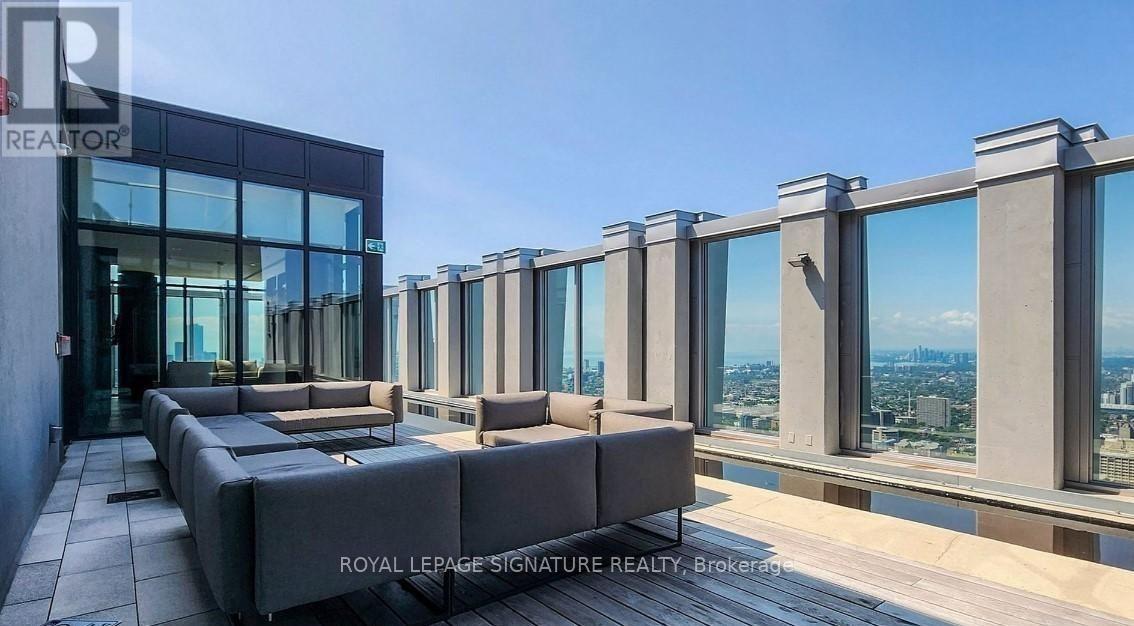 5606 - 1 YORKVILLE AVENUE, Toronto (Annex), Ontario, M4W0B1 — Photo 43