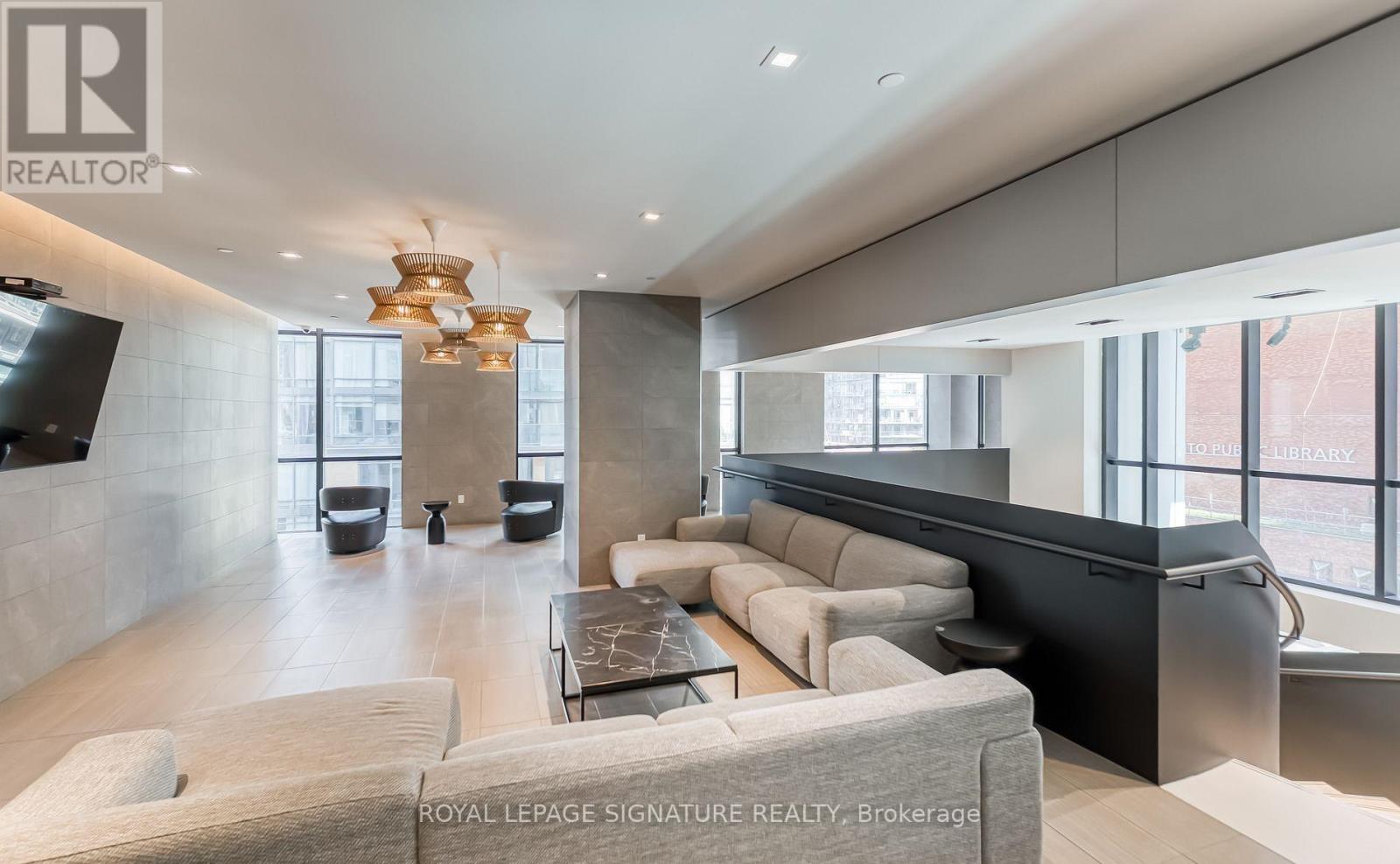 5606 - 1 YORKVILLE AVENUE, Toronto (Annex), Ontario, M4W0B1 — Photo 44