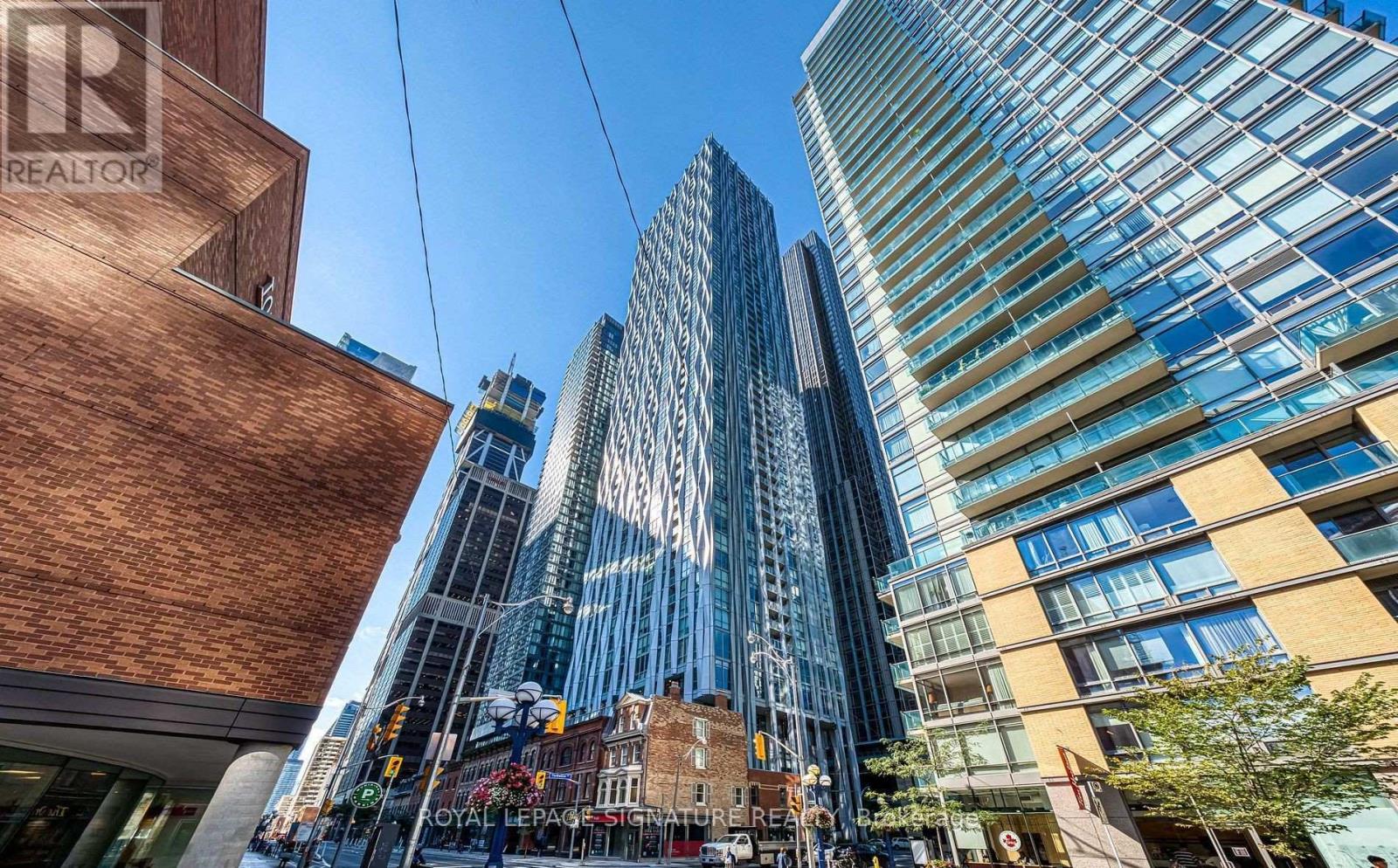 5606 - 1 YORKVILLE AVENUE, Toronto (Annex), Ontario, M4W0B1 — Photo 45