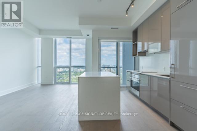 5606 - 1 YORKVILLE AVENUE, Toronto (Annex), Ontario, M4W0B1 — Photo 5