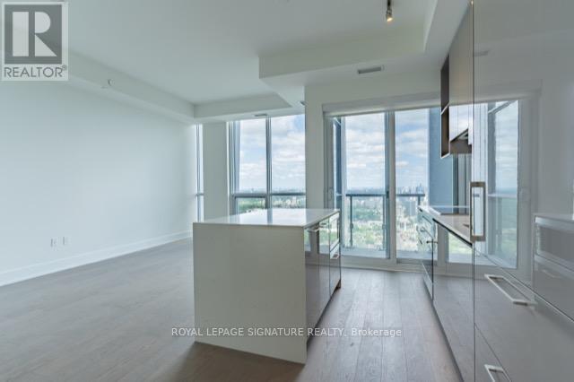 5606 - 1 YORKVILLE AVENUE, Toronto (Annex), Ontario, M4W0B1 — Photo 7