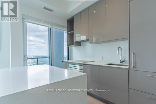 5606 - 1 YORKVILLE AVENUE, Toronto (Annex), Ontario, M4W0B1 — Photo 8