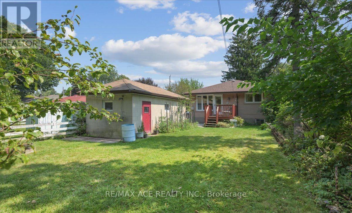 BSMT - 26 OAKRIDGE DRIVE, Toronto (Cliffcrest), Ontario, M1M2A4 — Photo 12
