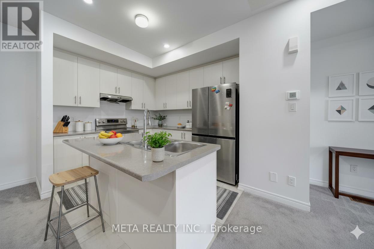 1073 LOCKIE DRIVE, Oshawa (Kedron), Ontario, L1L0R9 — Photo 10