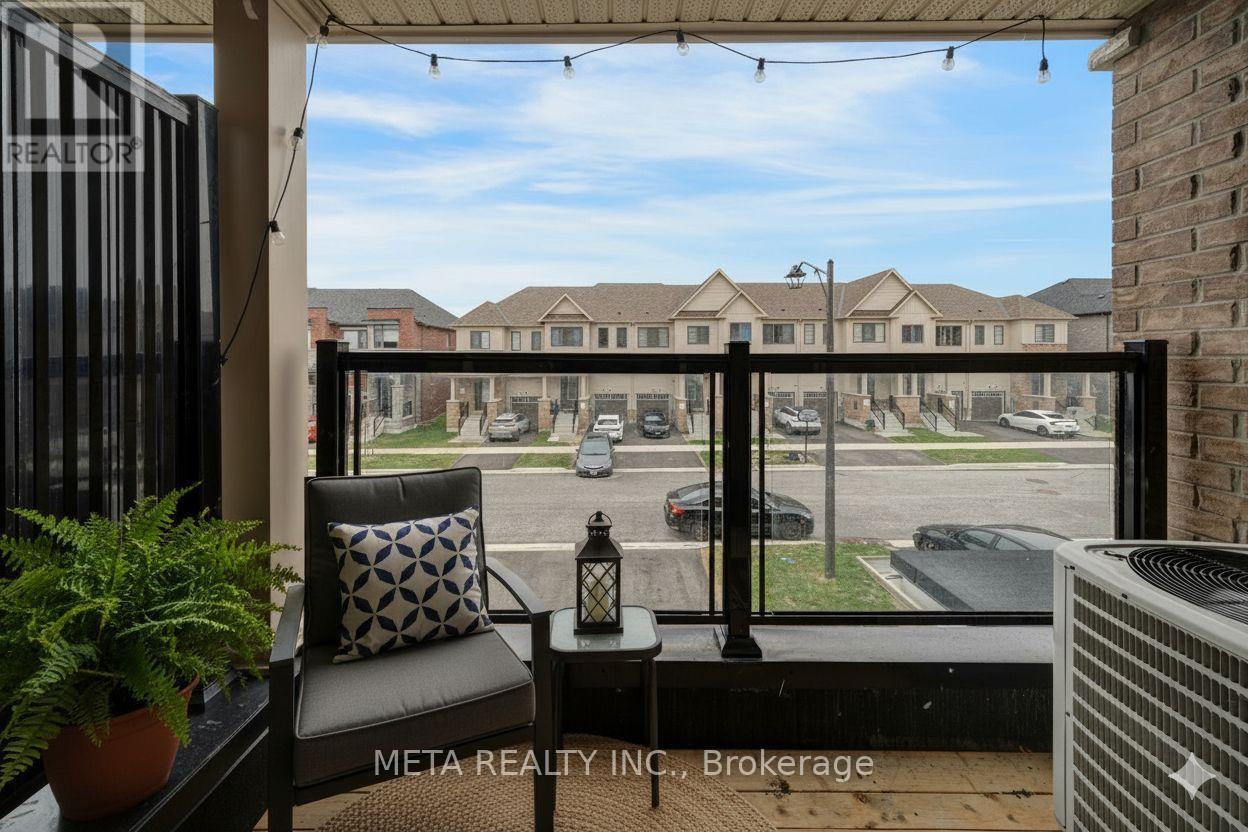 1073 LOCKIE DRIVE, Oshawa (Kedron), Ontario, L1L0R9 — Photo 11