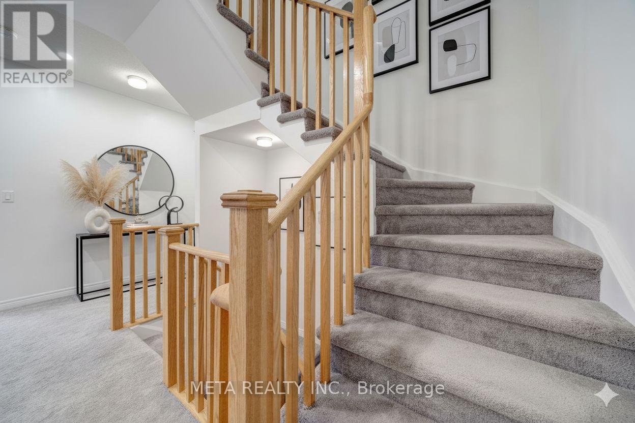 1073 LOCKIE DRIVE, Oshawa (Kedron), Ontario, L1L0R9 — Photo 12