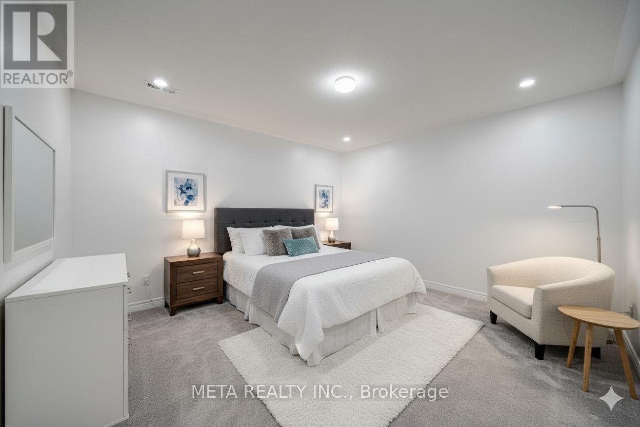 1073 LOCKIE DRIVE, Oshawa (Kedron), Ontario, L1L0R9 — Photo 13