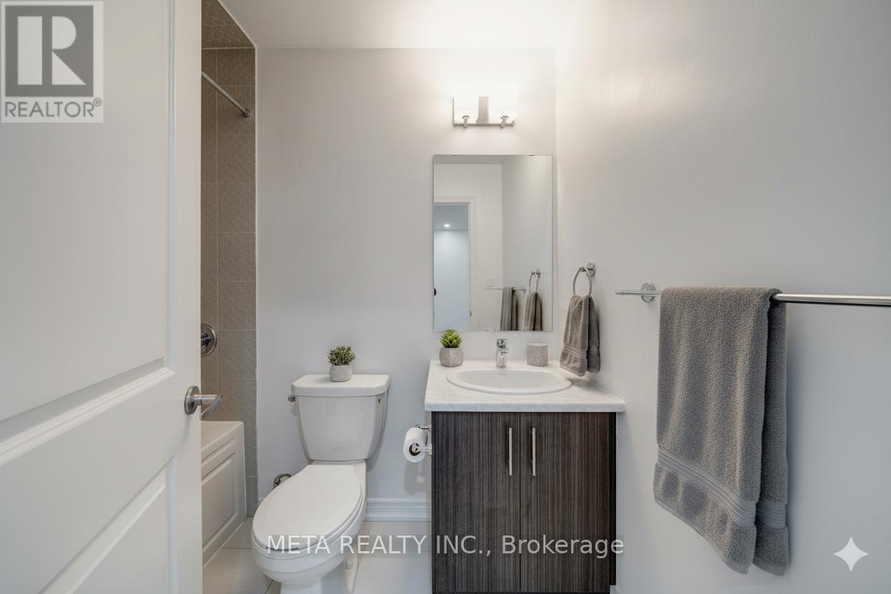 1073 LOCKIE DRIVE, Oshawa (Kedron), Ontario, L1L0R9 — Photo 14