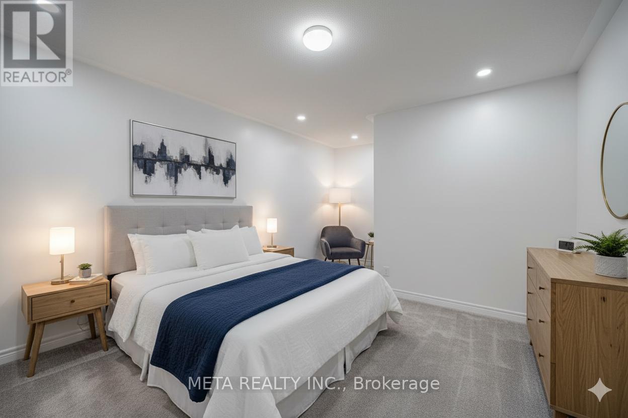 1073 LOCKIE DRIVE, Oshawa (Kedron), Ontario, L1L0R9 — Photo 15