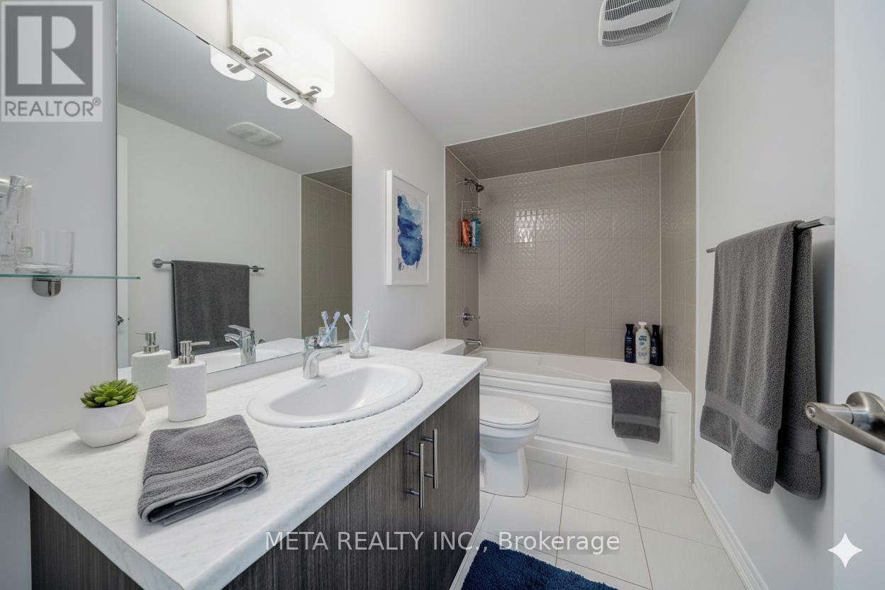 1073 LOCKIE DRIVE, Oshawa (Kedron), Ontario, L1L0R9 — Photo 17