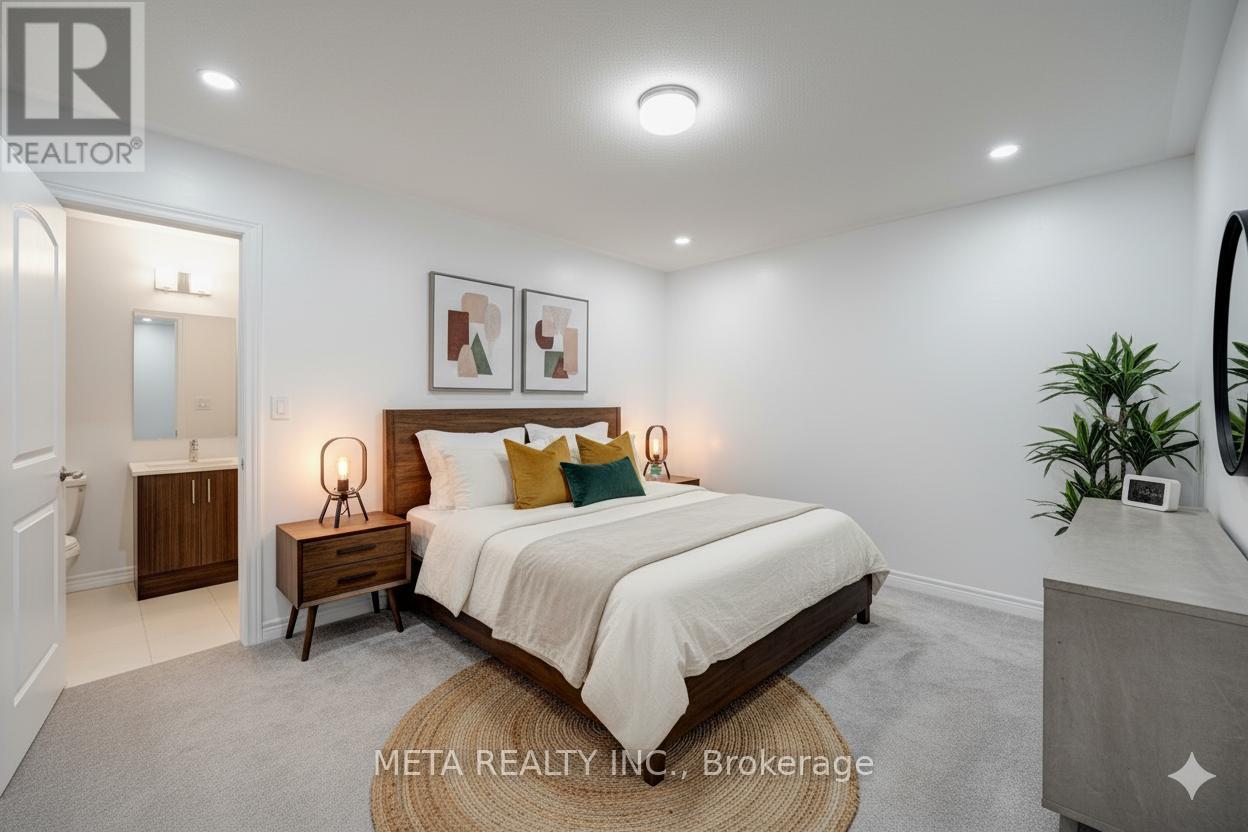 1073 LOCKIE DRIVE, Oshawa (Kedron), Ontario, L1L0R9 — Photo 18