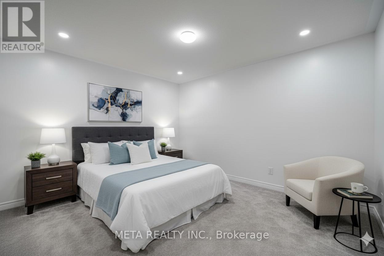 1073 LOCKIE DRIVE, Oshawa (Kedron), Ontario, L1L0R9 — Photo 20