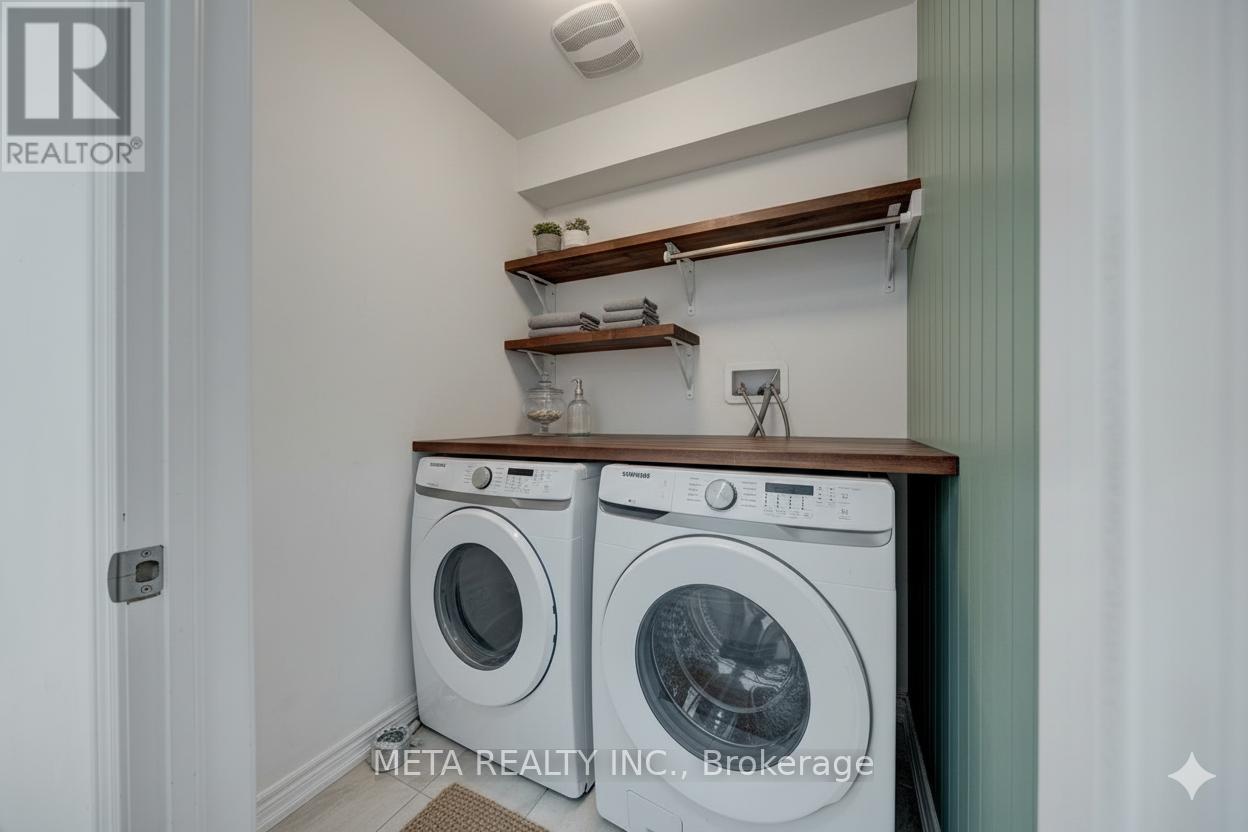 1073 LOCKIE DRIVE, Oshawa (Kedron), Ontario, L1L0R9 — Photo 21