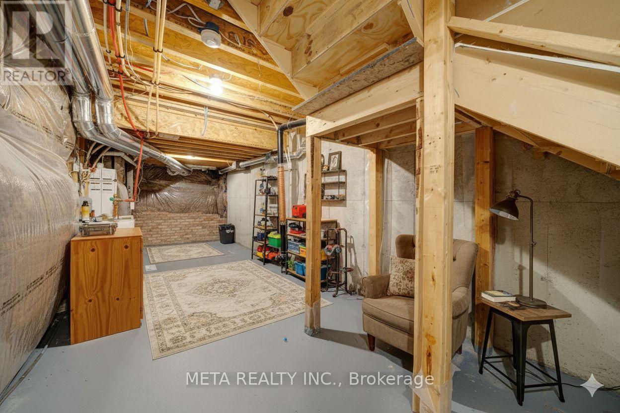 1073 LOCKIE DRIVE, Oshawa (Kedron), Ontario, L1L0R9 — Photo 22