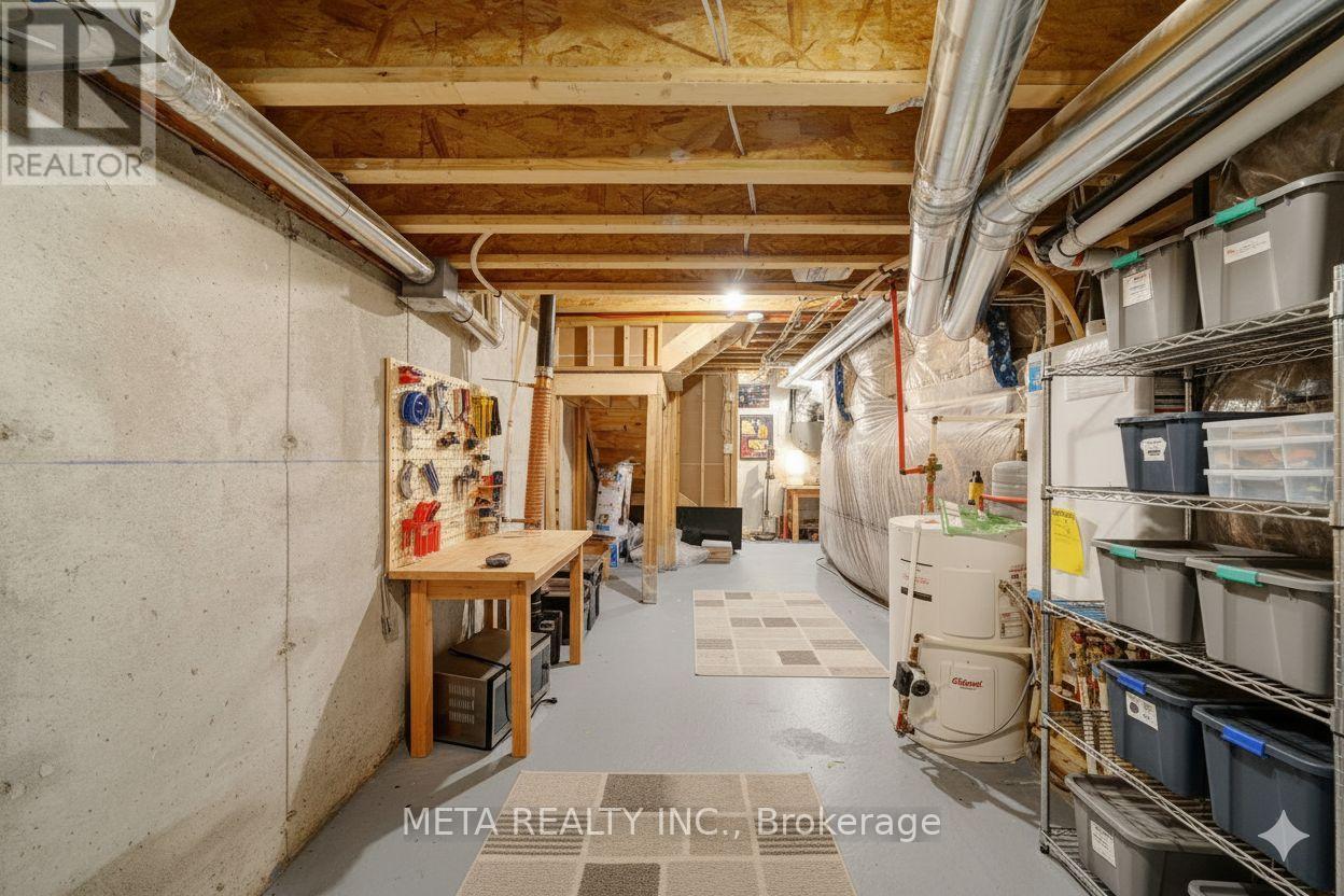 1073 LOCKIE DRIVE, Oshawa (Kedron), Ontario, L1L0R9 — Photo 23