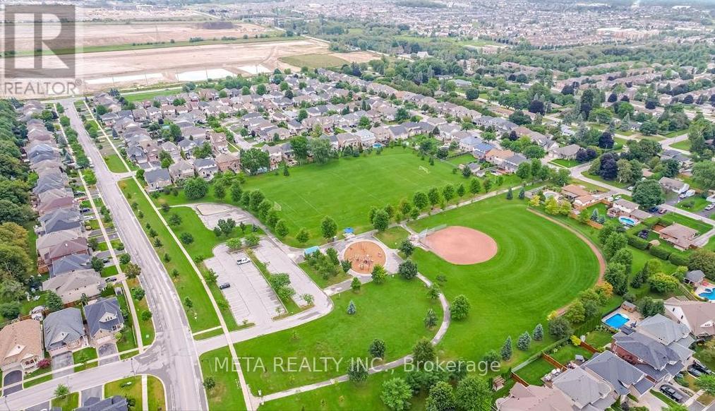 1073 LOCKIE DRIVE, Oshawa (Kedron), Ontario, L1L0R9 — Photo 24