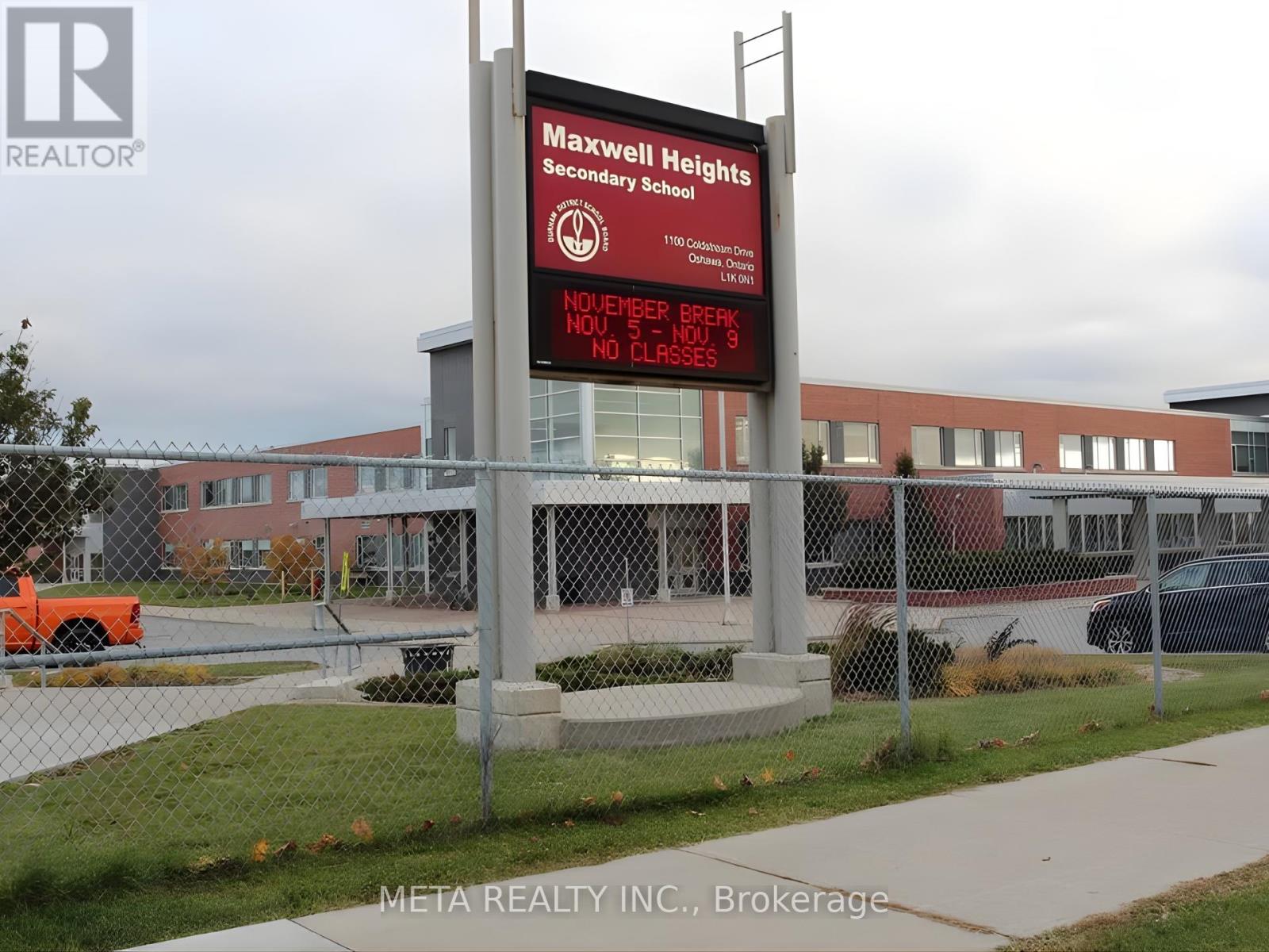 1073 LOCKIE DRIVE, Oshawa (Kedron), Ontario, L1L0R9 — Photo 27