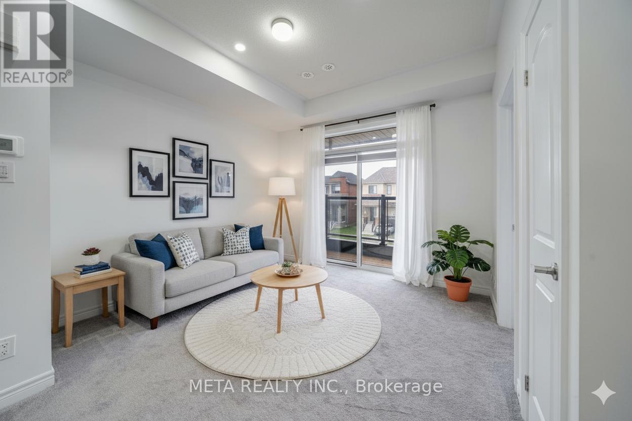 1073 LOCKIE DRIVE, Oshawa (Kedron), Ontario, L1L0R9 — Photo 6