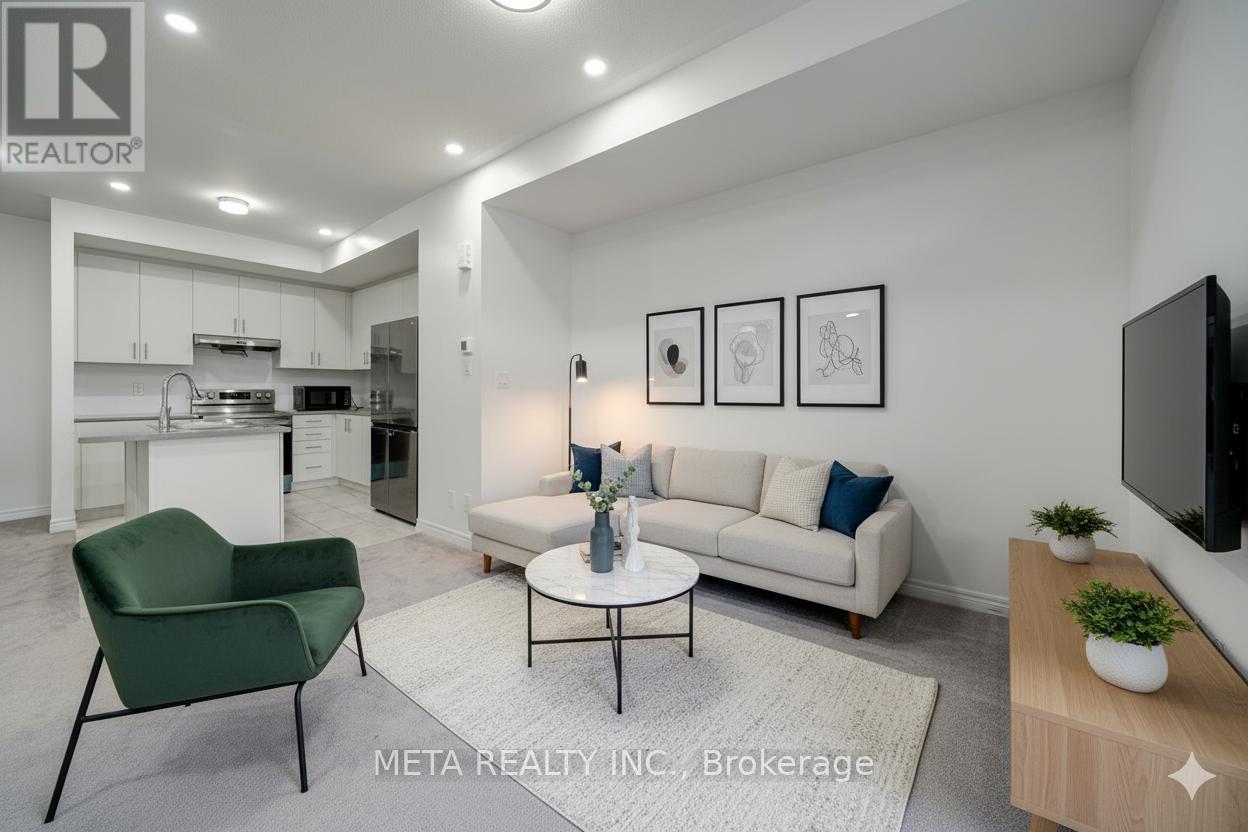 1073 LOCKIE DRIVE, Oshawa (Kedron), Ontario, L1L0R9 — Photo 7