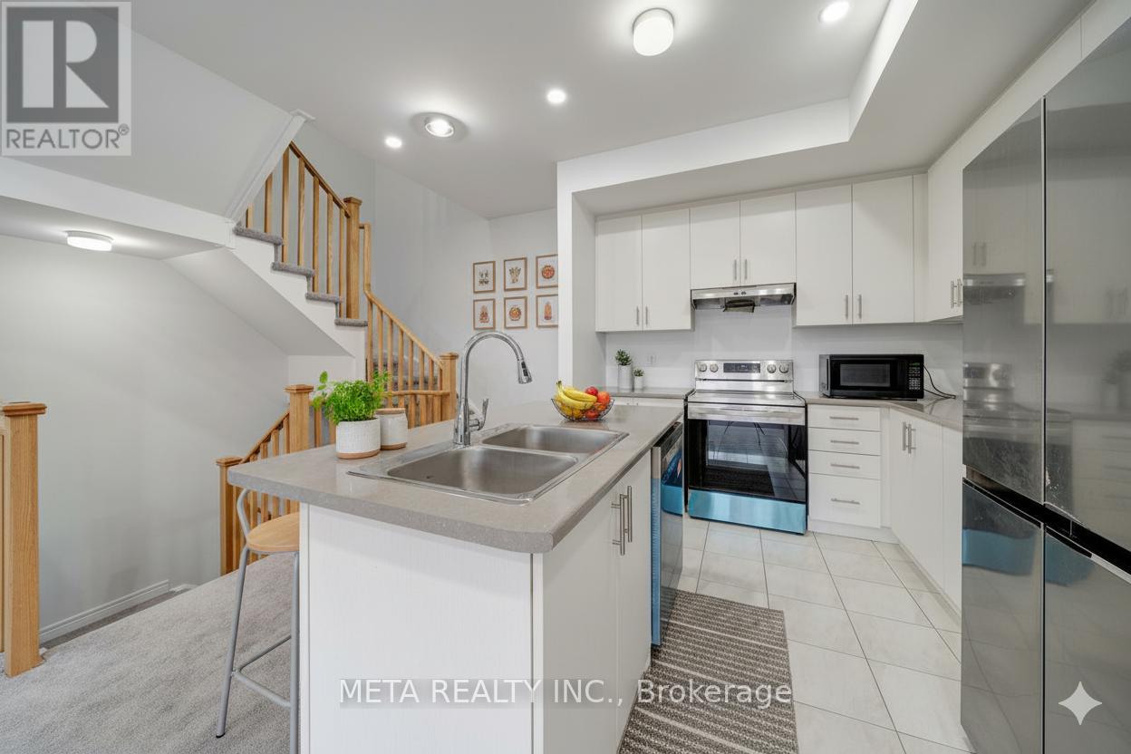 1073 LOCKIE DRIVE, Oshawa (Kedron), Ontario, L1L0R9 — Photo 8