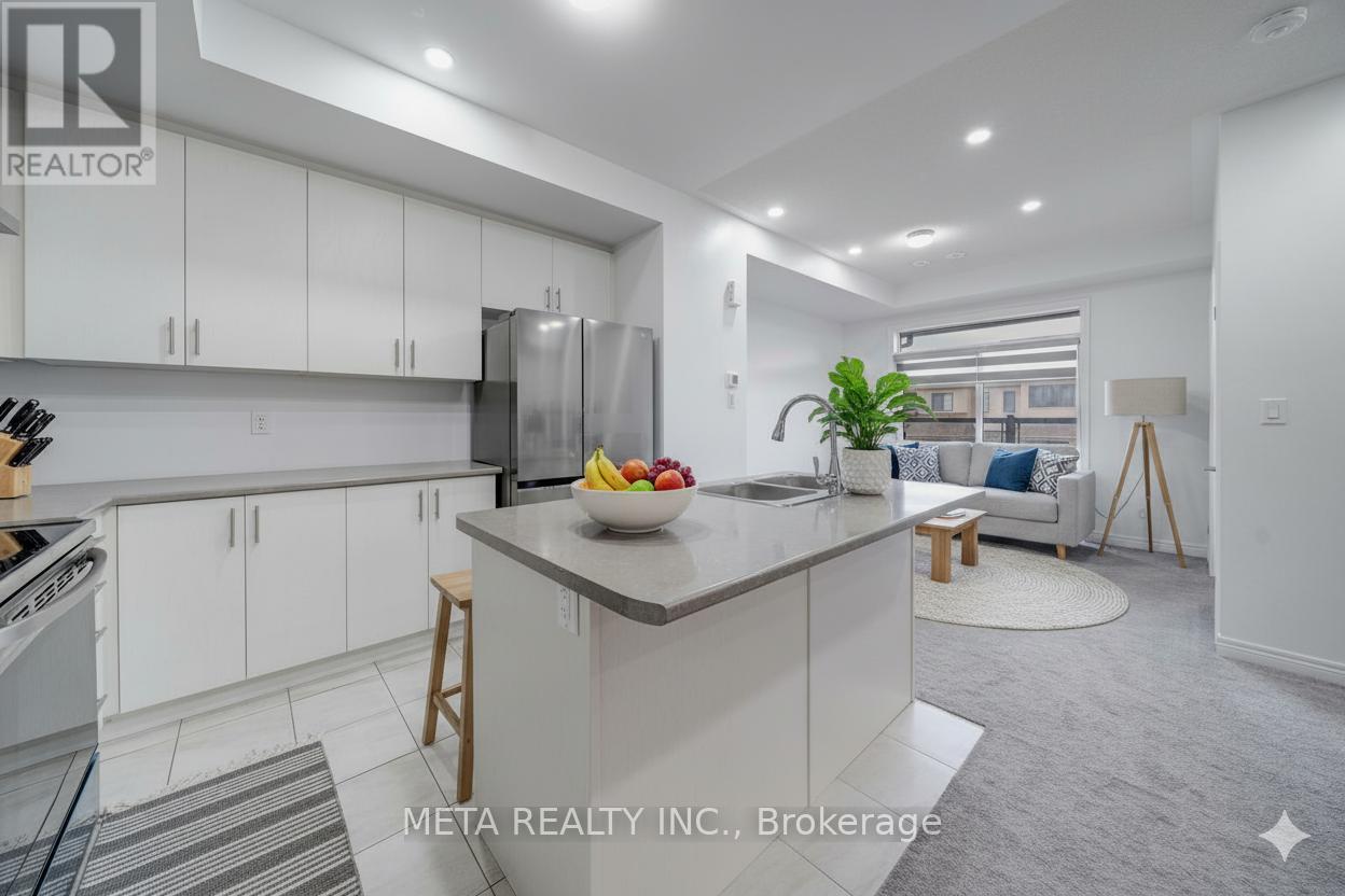 1073 LOCKIE DRIVE, Oshawa (Kedron), Ontario, L1L0R9 — Photo 9