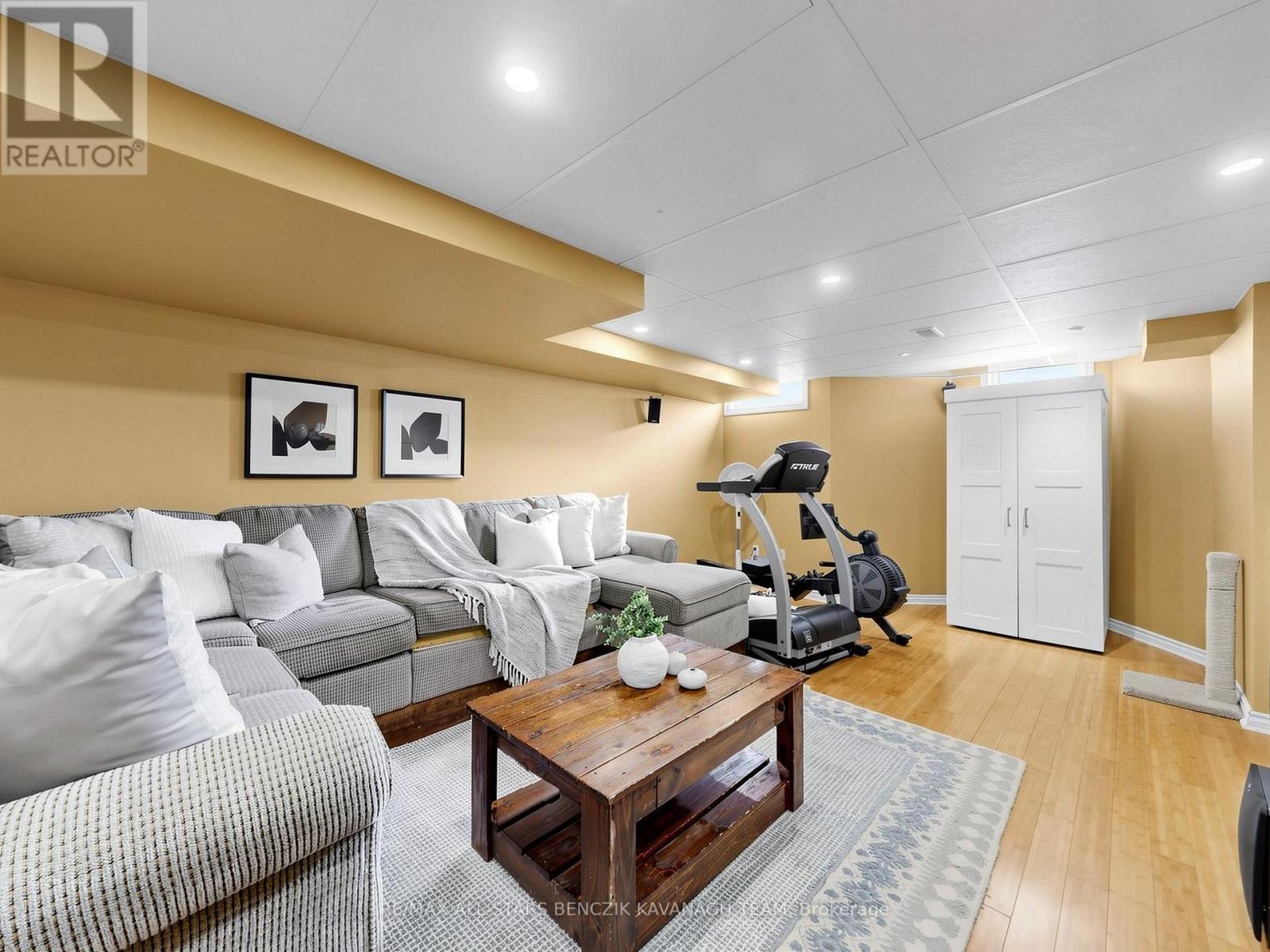 225 WALKERVILLE ROAD, Markham (Cornell), Ontario, L6B1C6 — Photo 21