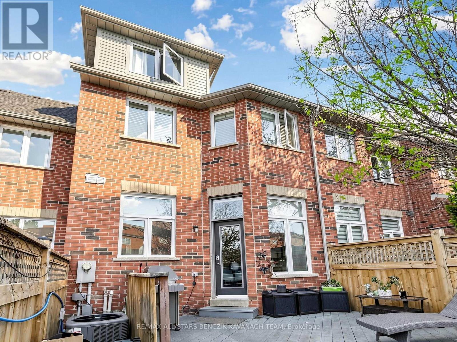 225 WALKERVILLE ROAD, Markham (Cornell), Ontario, L6B1C6 — Photo 23