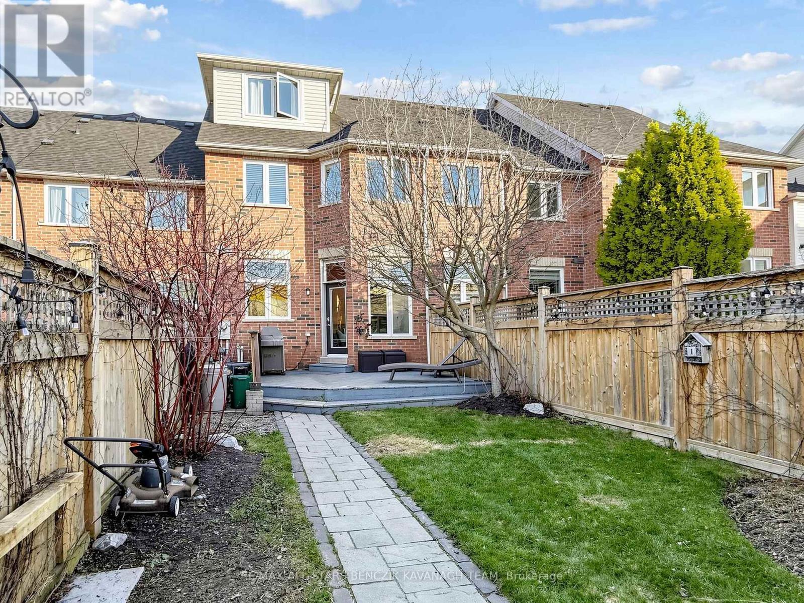 225 WALKERVILLE ROAD, Markham (Cornell), Ontario, L6B1C6 — Photo 24