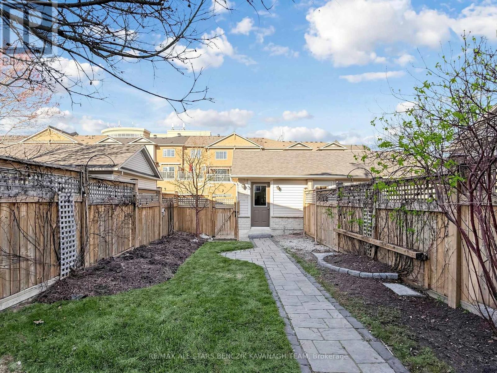 225 WALKERVILLE ROAD, Markham (Cornell), Ontario, L6B1C6 — Photo 25