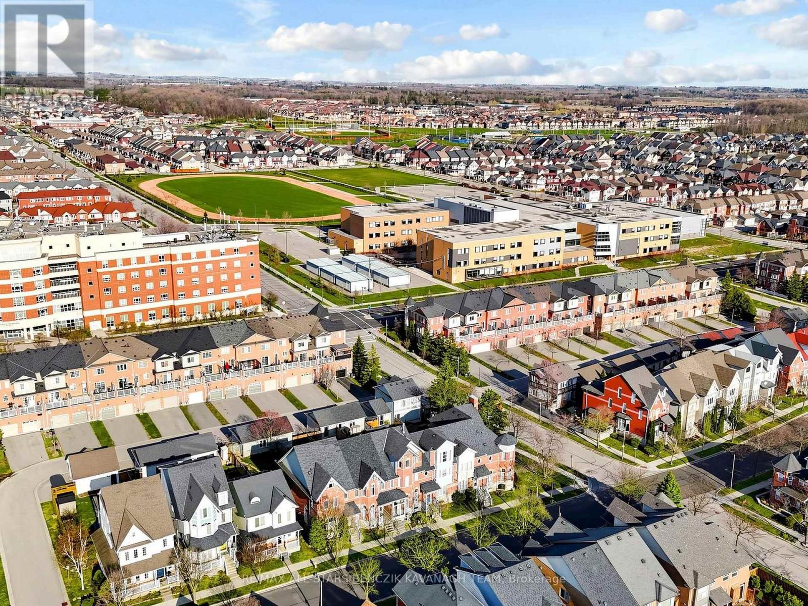 225 WALKERVILLE ROAD, Markham (Cornell), Ontario, L6B1C6 — Photo 28