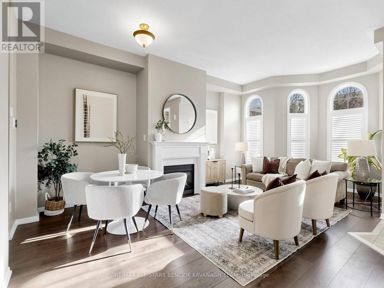 225 WALKERVILLE ROAD, Markham (Cornell), Ontario, L6B1C6 — Photo 4