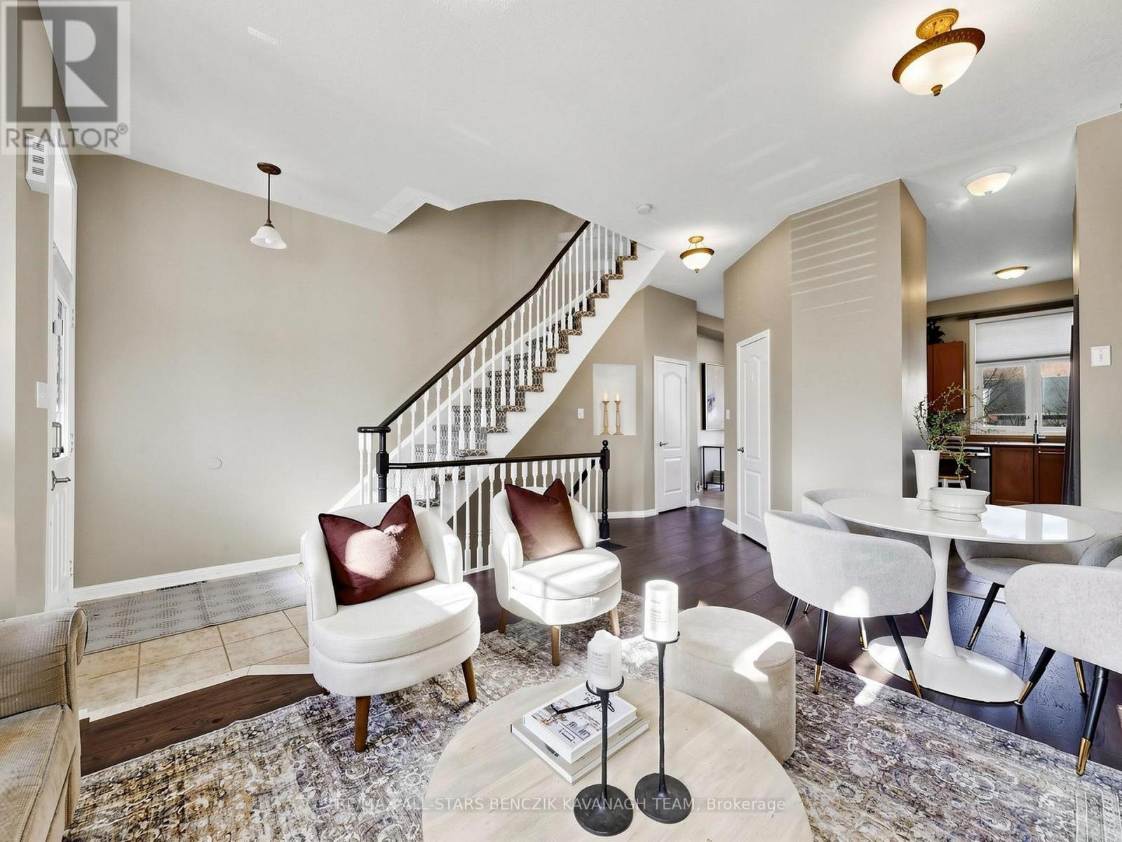 225 WALKERVILLE ROAD, Markham (Cornell), Ontario, L6B1C6 — Photo 5