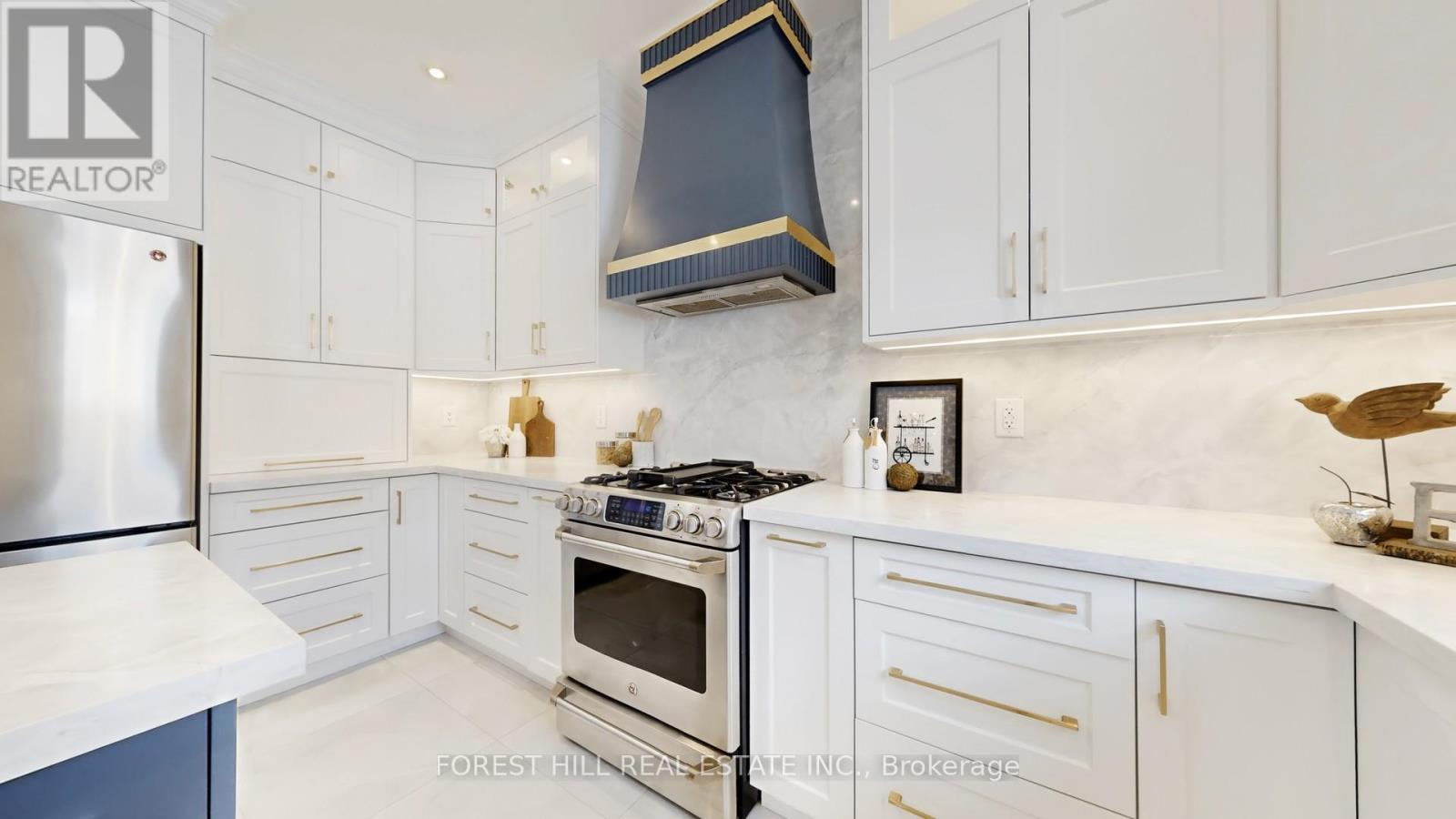 51 FARMHOUSE CRESCENT, Richmond Hill (Jefferson), Ontario, L4E0M1 — Photo 10