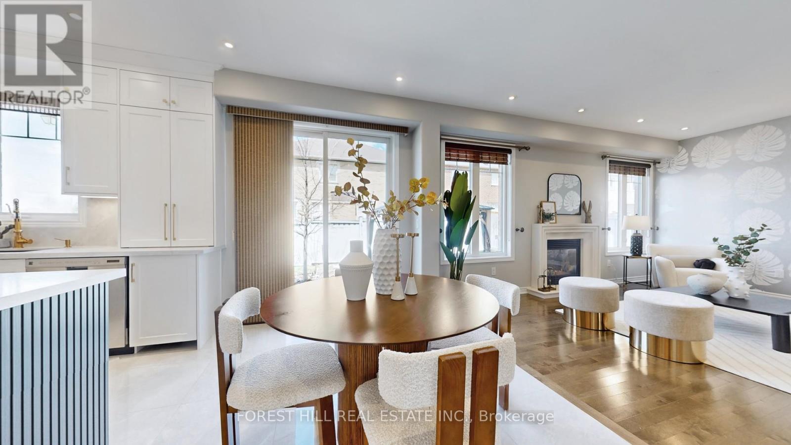 51 FARMHOUSE CRESCENT, Richmond Hill (Jefferson), Ontario, L4E0M1 — Photo 12