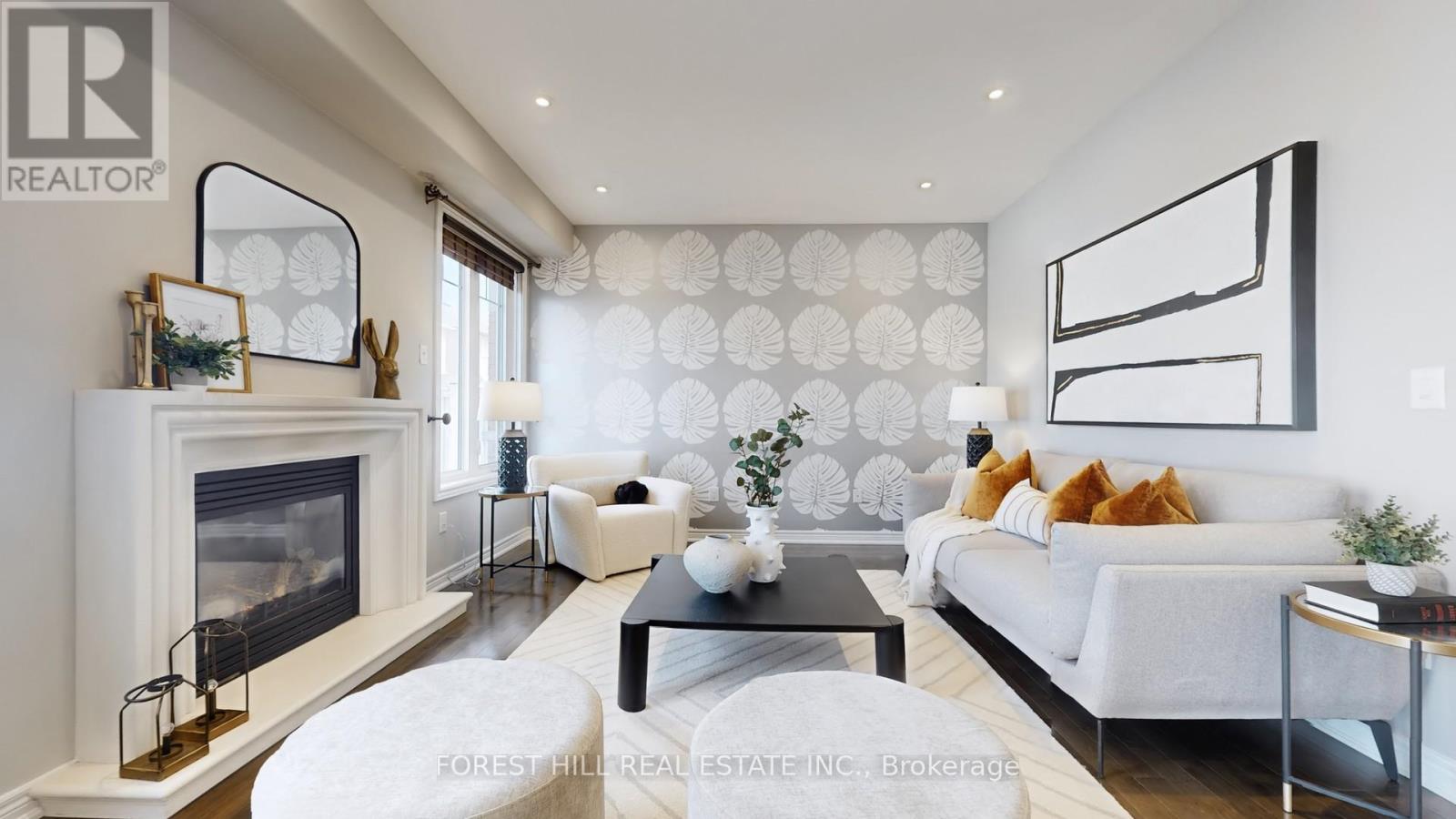 51 FARMHOUSE CRESCENT, Richmond Hill (Jefferson), Ontario, L4E0M1 — Photo 13