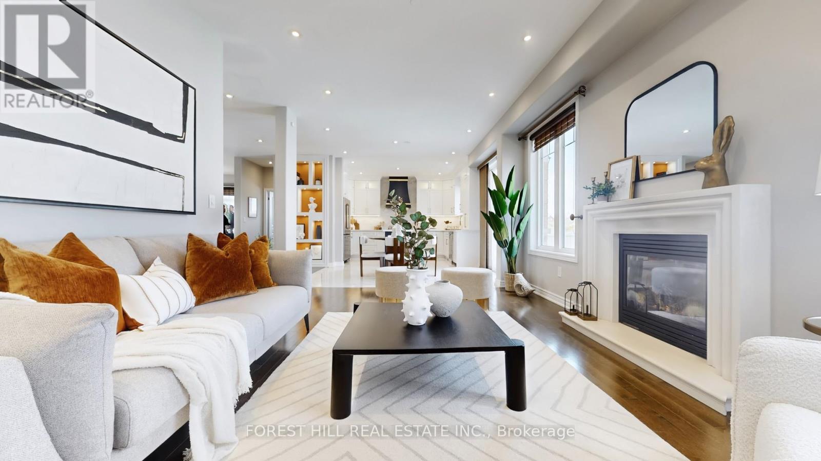 51 FARMHOUSE CRESCENT, Richmond Hill (Jefferson), Ontario, L4E0M1 — Photo 14