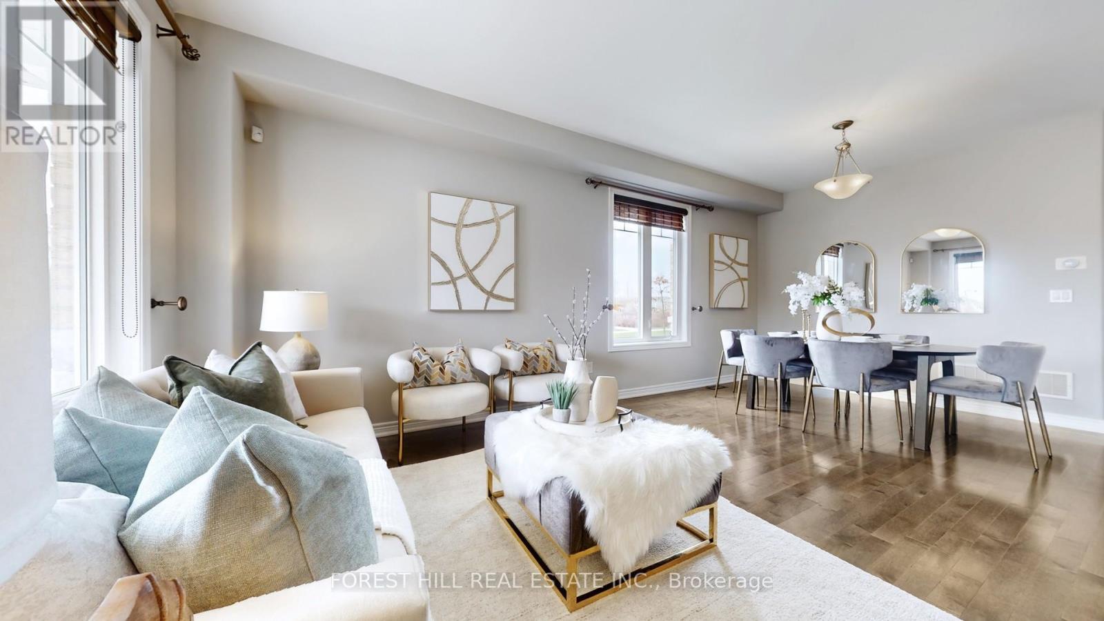 51 FARMHOUSE CRESCENT, Richmond Hill (Jefferson), Ontario, L4E0M1 — Photo 2