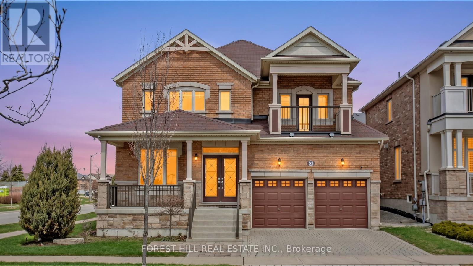 51 FARMHOUSE CRESCENT, Richmond Hill (Jefferson), Ontario, L4E0M1 — Photo 3