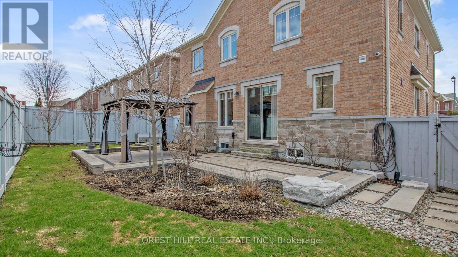 51 FARMHOUSE CRESCENT, Richmond Hill (Jefferson), Ontario, L4E0M1 — Photo 32