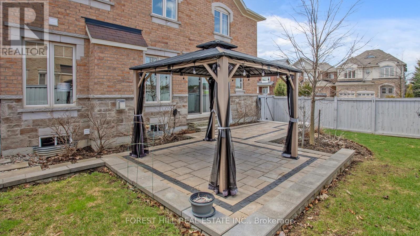 51 FARMHOUSE CRESCENT, Richmond Hill (Jefferson), Ontario, L4E0M1 — Photo 33