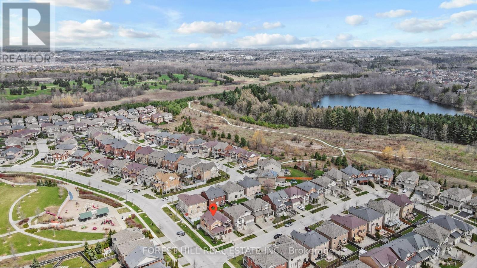 51 FARMHOUSE CRESCENT, Richmond Hill (Jefferson), Ontario, L4E0M1 — Photo 35