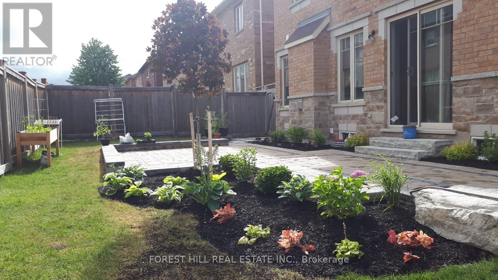 51 FARMHOUSE CRESCENT, Richmond Hill (Jefferson), Ontario, L4E0M1 — Photo 39