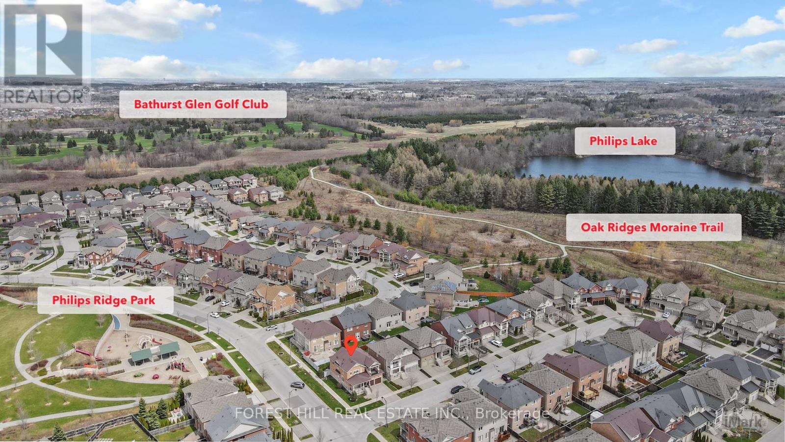 51 FARMHOUSE CRESCENT, Richmond Hill (Jefferson), Ontario, L4E0M1 — Photo 42